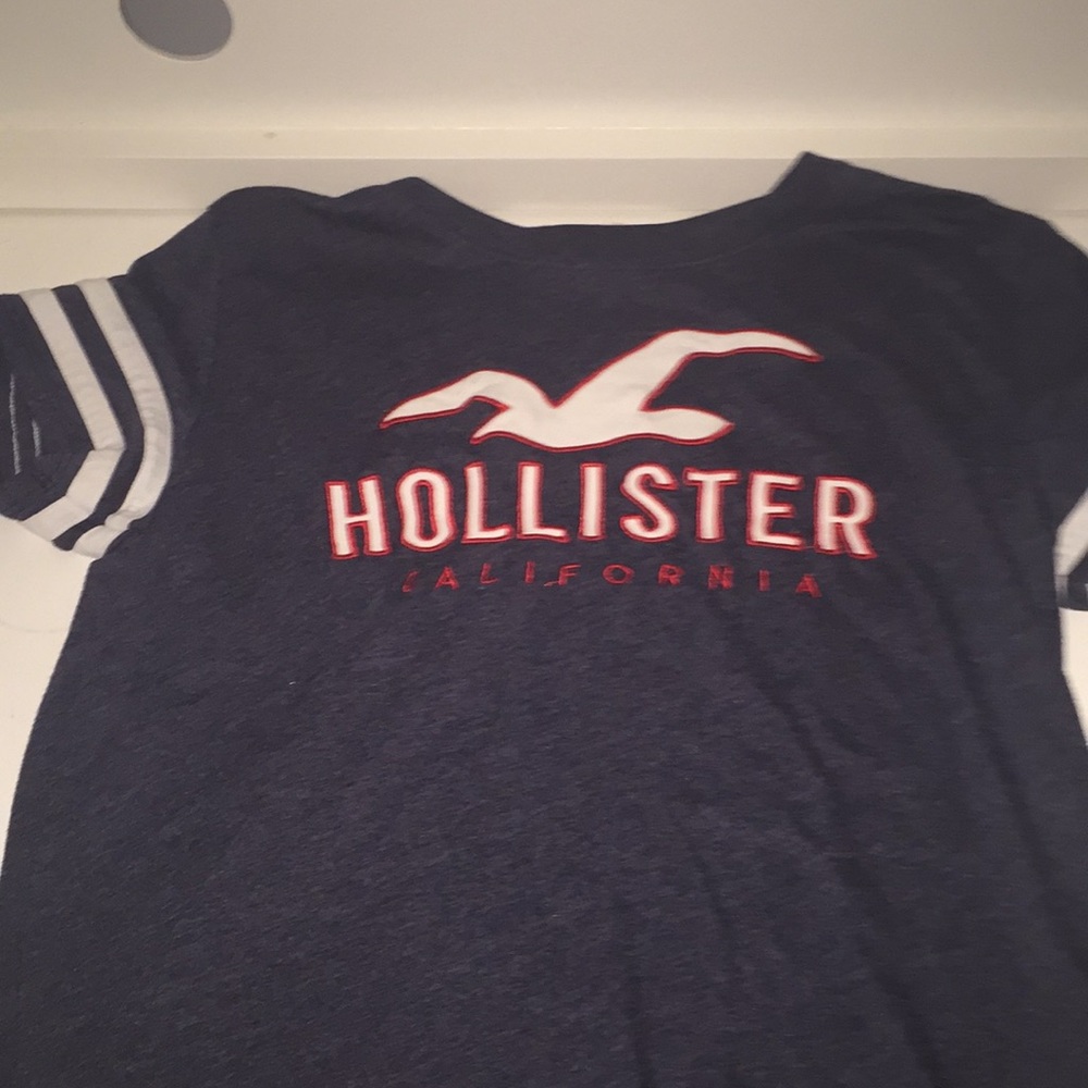 Hollister Slim Tee